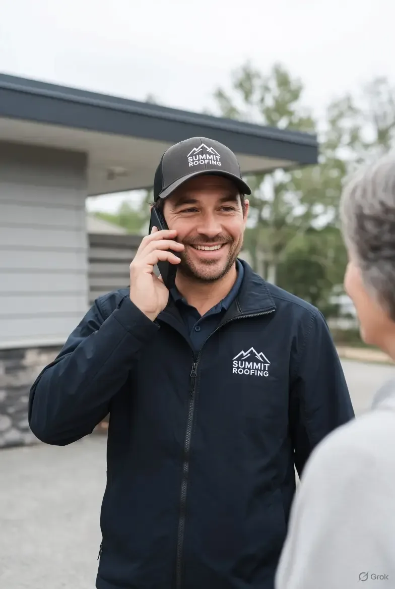 Flat Roof Leak Repair Blue Ridge, VA FAQs